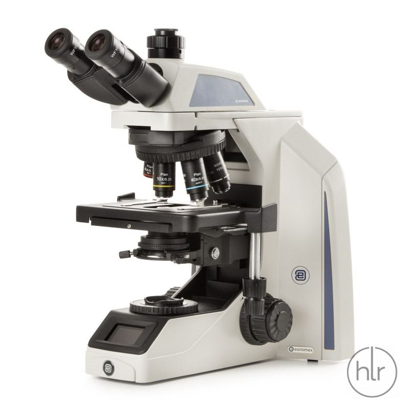 Микроскоп тринокулярный медицинский исследовательский Achios-X Observer AX.1153-PLi/MD, Euromex